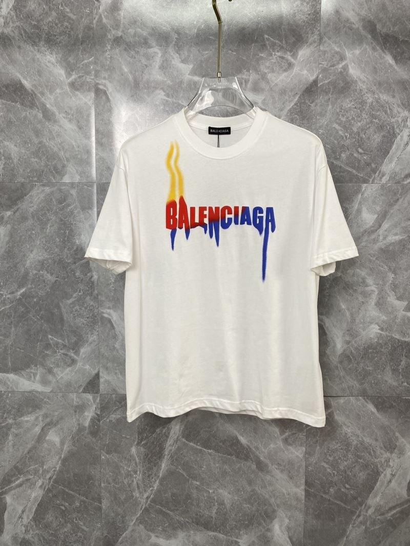 Balenciaga T-Shirts